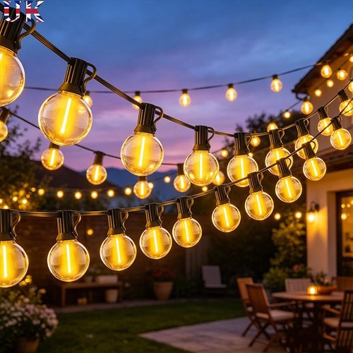 Garden g40 bulbs lights - bulbs, 50-