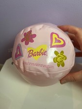 Rare Barbie Mattel Inc