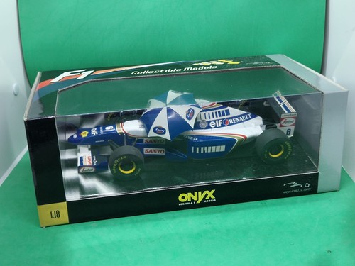 Onyx collectible 18 scale - collectible,