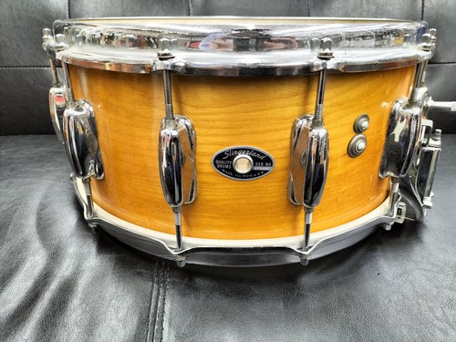 Slingerland spitfire lug - spitfire, 12