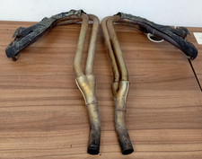 HONDA ST1100 EXHAUST PIPE