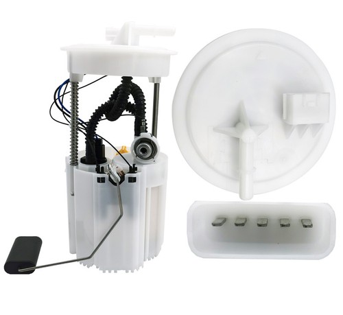 Lucas fuel pump sender unit - lucas,