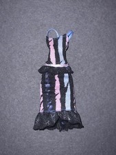 Monster High Catrine DeMew