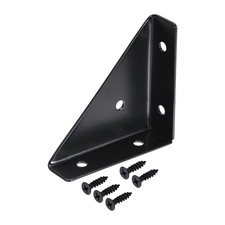 2pcs Angle Corner Brackets