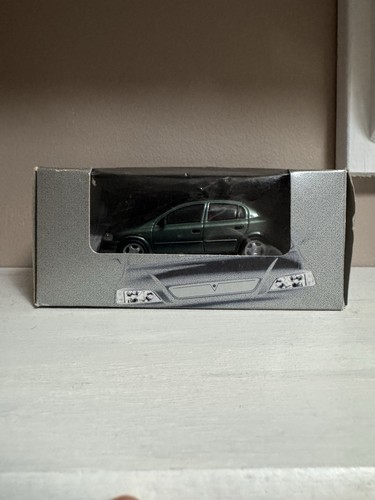 Schuco vauxhall astra g - 1:43,