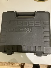 Boss BCB-30 Pedal Board Carry