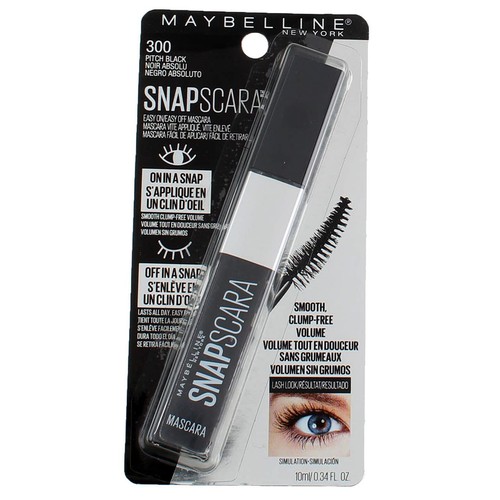 Maybelline vex snap - vex, lash