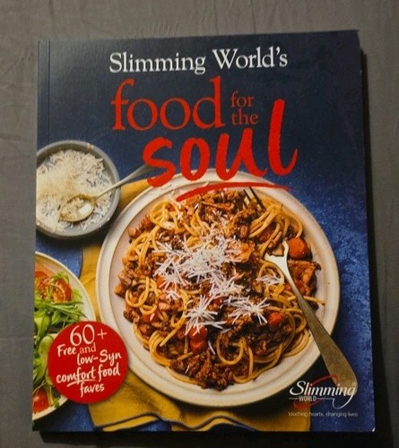 Slimming world food - for, the