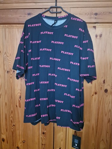 Playboy top - playboy,