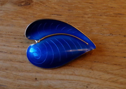 Norway sterling silver - norway,