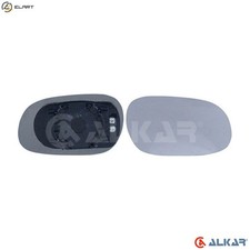 MIRROR GLASS EXTERIOR MIRROR