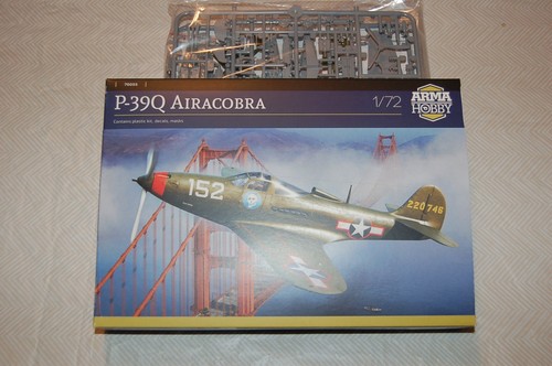 Arma hobby usaaf wwii p - arma,