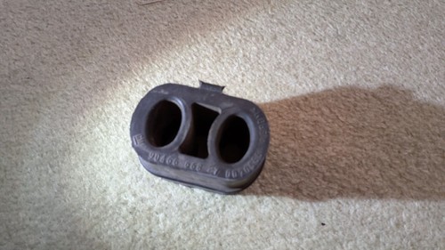 Vauxhall opel oem exhaust - opel,