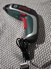Bosch Ixo Ion Mini Screwdriver