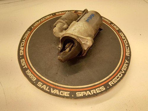 Vauxhall astra 2006 starter - astra, h