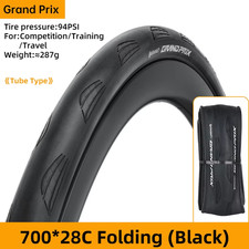 Grand Prix Bicycle Road Tire