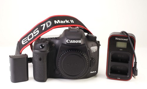 Canon eos dslr body only - canon,