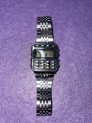 Casio cfx 200 digital - cfx-200,