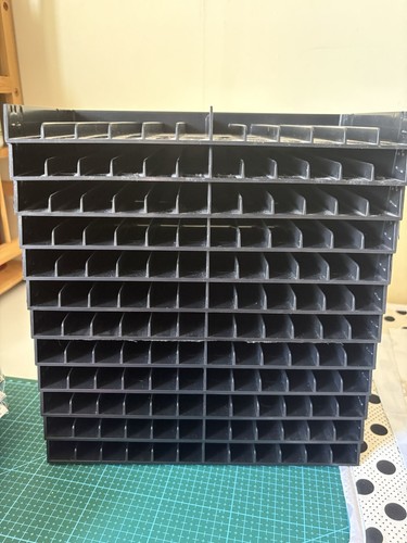 Crafters companion pen storage - crafters,
