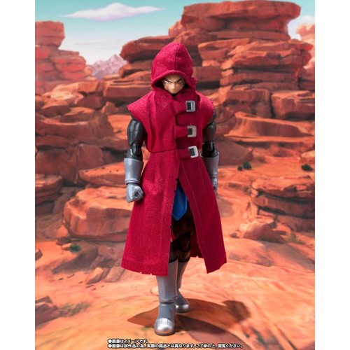 Bandai figuarts dragon - s.h.figuarts,