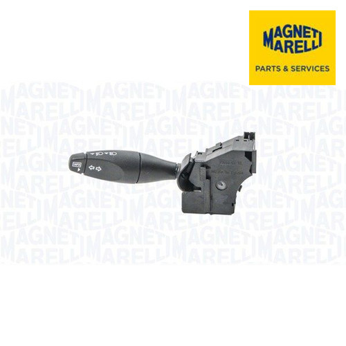 Steering column switch magneti - column,