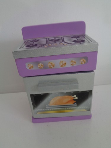 Kidkraft cooker wooden dolls - kidkraft,