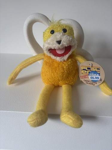 Flat eric plush - eric, soft