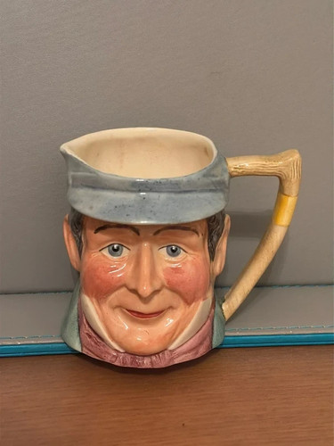 Kelsboro ware hand painted - ware,