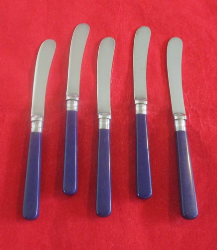 Vintage art deco epns - 5,