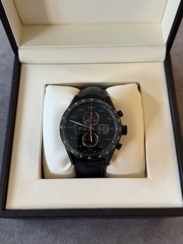 Tag heuer carrera - 1887, &