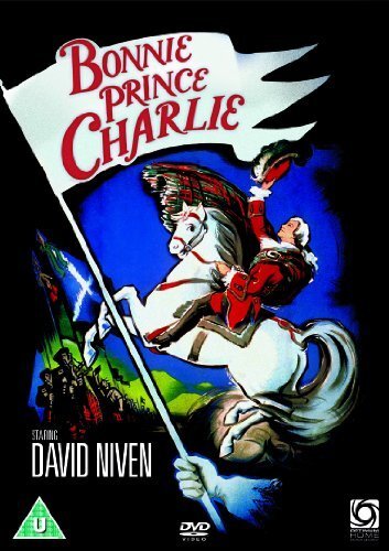 Bonnie prince charlie dvd - prince,