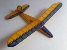 Keil kraft cub - 20in, ff