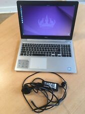 Dell Inspiron 15 - 5000 series - i5 8250u - 1.60Ghz - 8GB ram - 1TB HDD