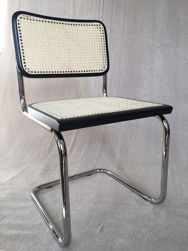 Beech cane cesca - cesca, chair