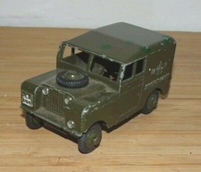 Morestone Military Police