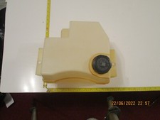 ride on lawn mower fuel petrol tank small go cart kart 