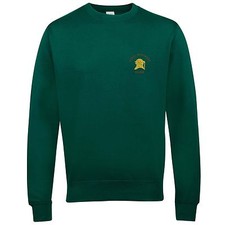OFFICIAL Royal Engineers Diver Sweatshirt