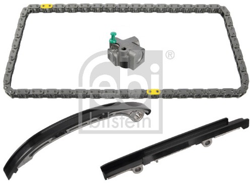 Timing chain kit febi - kit,