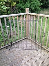 Barjo Bespoke Dog Guard