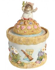 Brambly Hedge The Sea Story