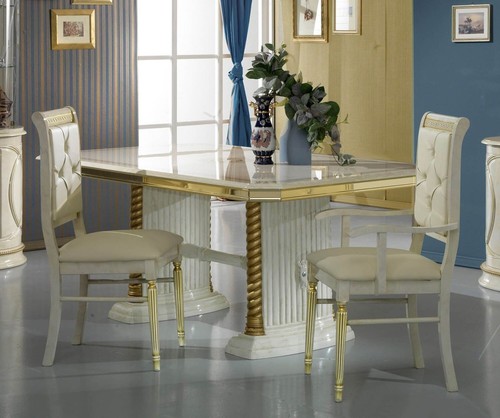 Venus design cream gold - design, cream/gold