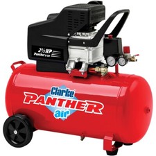 CLARKE PANTHER 9/50 9.3CFM