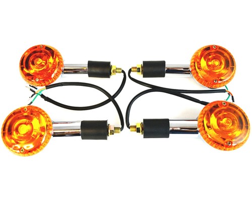 Pair universal motorcycle - pair, of
