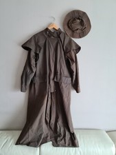 DRIZA-BONE Khaki Brown Wax