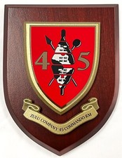 Zulu  Company 45 Commando