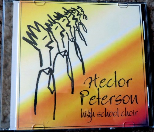 Hector peterson high school - hector,