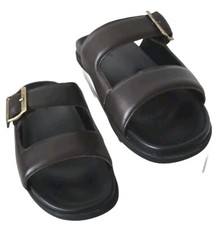 Rockport mens slides sandals - rockport,