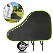 Caravan Defender Tow Hitch