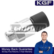 KGF Radiator Fan Temperature