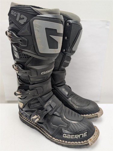 Gaerne sg12 offroad - gaerne,